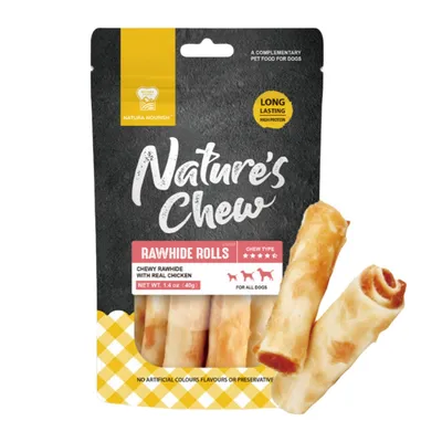 IntiMeg Bâton à mâcher pour chien IntiMeg Bâton à mâcher pour chien