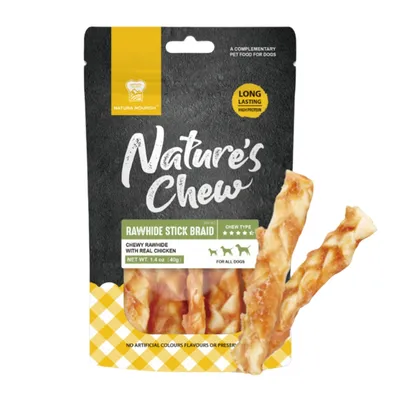 IntiMeg palito masticable para perros