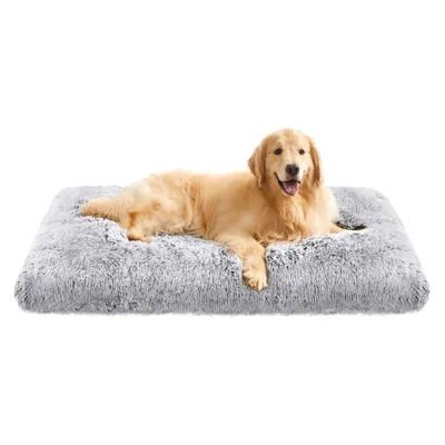 IntiMeg Panier pour chien moelleux