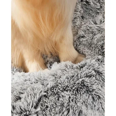 IntiMeg Panier pour chien moelleux