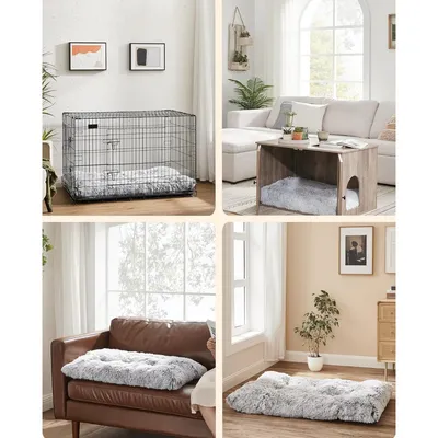 IntiMeg Panier pour chien moelleux