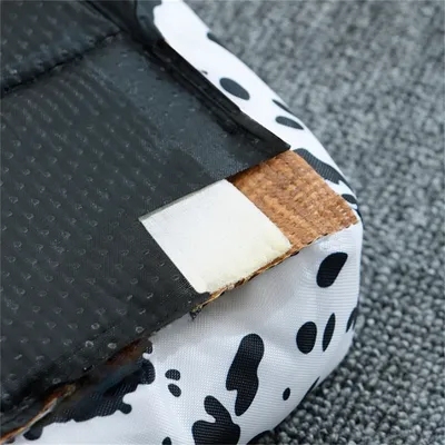 IntiMeg Lit pour chat cool