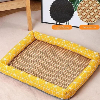 IntiMeg Lit pour chat cool