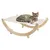 IntiMeg Hamac sur pied pour chat IntiMeg Hamac sur pied pour chat