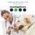 IntiMeg Meuleuse électrique pour griffes de chien et de chat