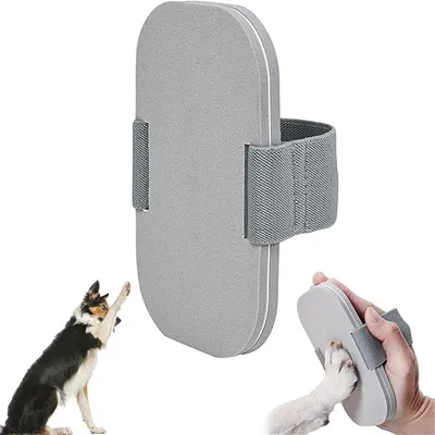 IntiMeg Lima de uñas para perros