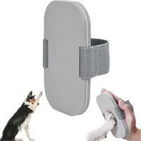 IntiMeg Lime pour ongles de chien