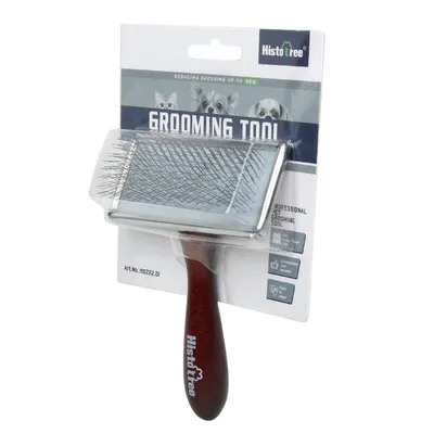 IntiMeg Brosse de toilettage