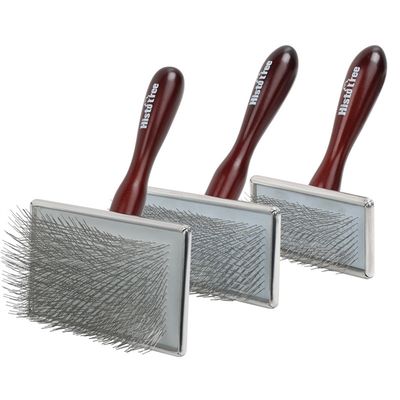IntiMeg Brosse de toilettage