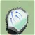 IntiMeg 2en 1 Gant brosse chat