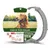 IntiMeg Collier antipuces et anti-moustiques pour chien IntiMeg Collier antipuces et anti-moustiques pour chien