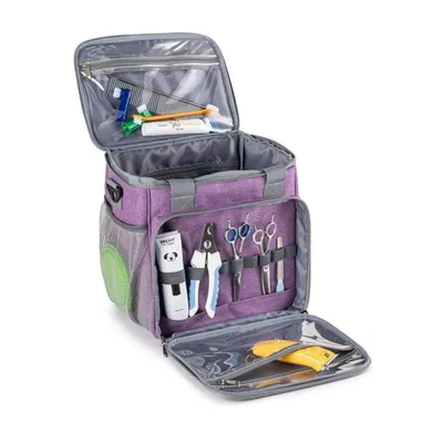 IntiMeg Gants de toilettage pour animaux de compagnie,Silicone gris IntiMeg Gants de toilettage pour animaux de compagnie,Silicone gris