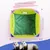 IntiMeg Tunnel pliable pour petits animaux