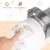 IntiMeg Kit d'aspirateur de toilettage pour chiens IntiMeg Kit d'aspirateur de toilettage pour chiens