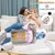 IntiMeg Kit d'aspirateur de toilettage pour chiens IntiMeg Kit d'aspirateur de toilettage pour chiens