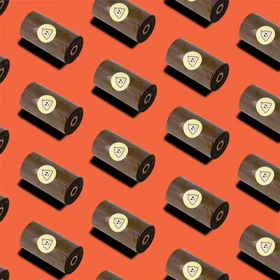 IntiMeg Sacs à excréments de chien