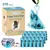 IntiMeg Sac de poubelle pour animaux de compagnie biodégradable IntiMeg Sac de poubelle pour animaux de compagnie biodégradable