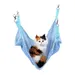 IntiMeg Hamac Chillout pour chat Convient aux cages