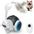 Jouets intelligents pour chats, voiture de sport électrique pour chats