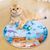 IntiMeg Matelas d'eau pour chat