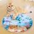 IntiMeg Matelas d'eau pour chat IntiMeg Matelas d'eau pour chat