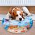 IntiMeg Matelas d'eau pour chat