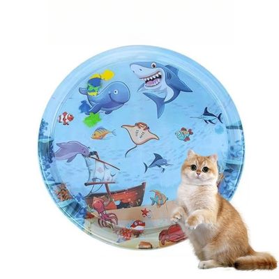 IntiMeg Matelas d'eau pour chat