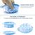 IntiMeg Gamelle anti - glouton pour chien et chat