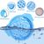 IntiMeg Gamelle anti - glouton pour chien et chat