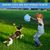 IntiMeg Gamelle anti - glouton pour chien et chat