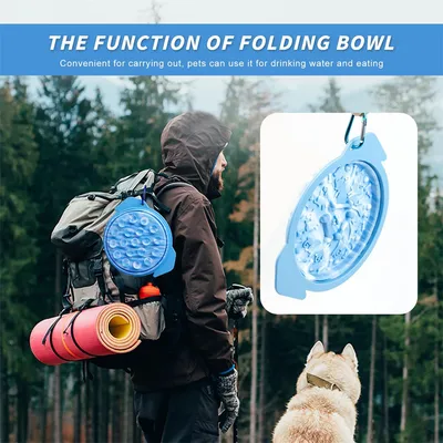 IntiMeg Gamelle anti - glouton pour chien et chat