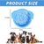 IntiMeg Gamelle anti - glouton pour chien et chat