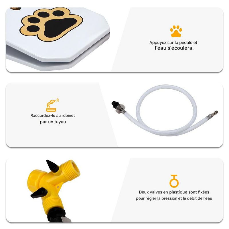 IntiMeg Jouets interactifs