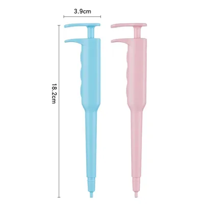 IntiMeg 2PCS Distributeur de médicaments pour chats