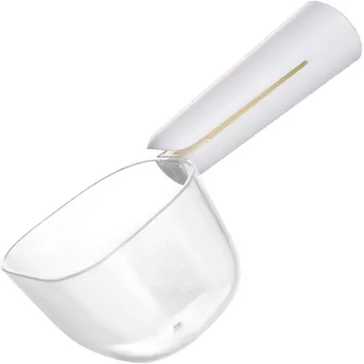 IntiMeg 250 ml Cuillère de nourriture pour chats et chiens