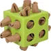 IntiMeg Interaktives Puzzlespielzeug für Hunde