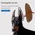 IntiMeg Sticker pour dressage des oreilles de chien