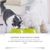 IntiMeg Comprimés de probiotiques pour animaux de compagnie