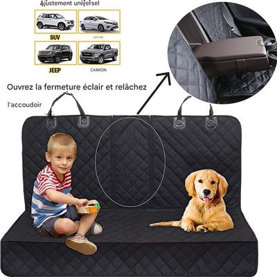 IntiMeg Alfombrillas para coches para perros y gatos
