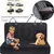 IntiMeg Tapis de voiture pour chiens et chats