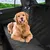 IntiMeg Tapis de voiture pour chiens et chats