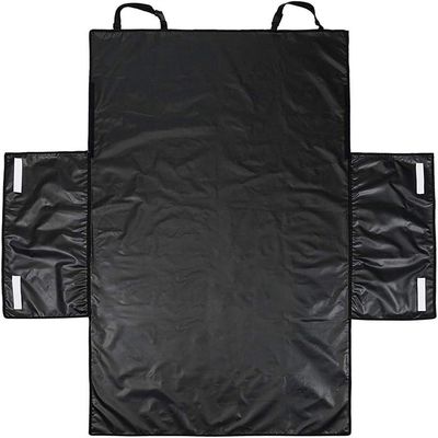 IntiMeg Alfombrilla para el maletero del perro