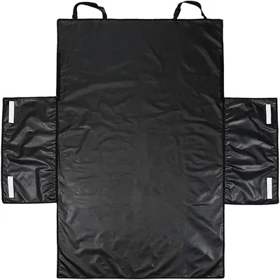 IntiMeg Tapis de coffre pour chien IntiMeg Tapis de coffre pour chien