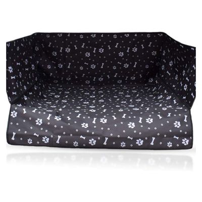 IntiMeg Tapis de coffre pour chien