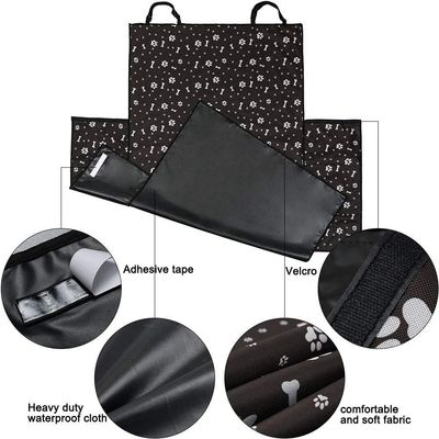 IntiMeg Tapis de coffre pour chien