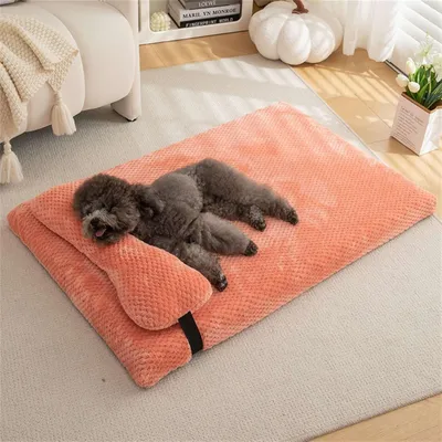 IntiMeg Lit rectangulaire pour chien IntiMeg Lit rectangulaire pour chien