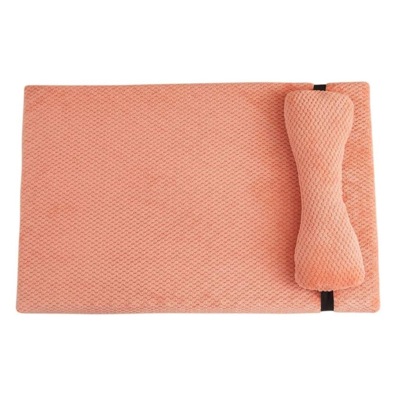 IntiMeg Lit rectangulaire pour chien