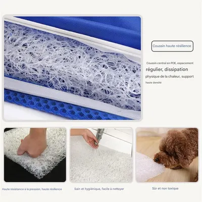 IntiMeg Kühlkissen für Hunde IntiMeg Kühlkissen für Hunde