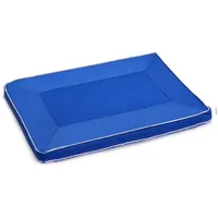 IntiMeg - Coussin - Refroidissant Orthopédique Lavable Anti-puces