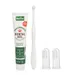IntiMeg Kit de soins dentaires pour animaux de compagnie